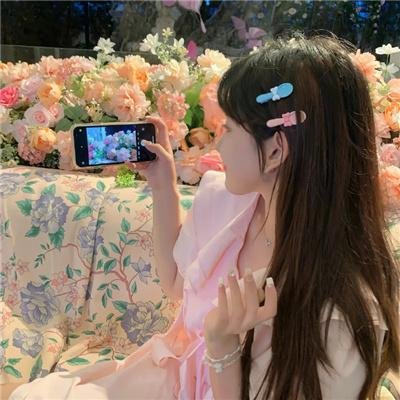 中国女孩2023
